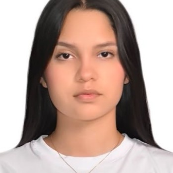Francesca Romero Velasquez