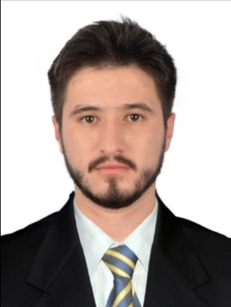 Ruben Dario Calderon Cardona