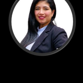 Carmen Lorena Tafur Rincon