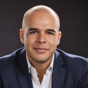 Christian M. Vásquez Martínez