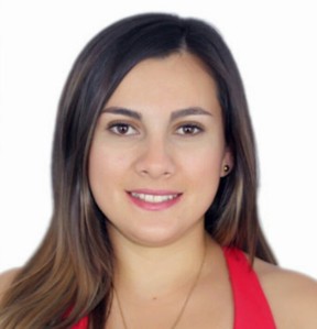 Maria Camila Zambrano Ortega
