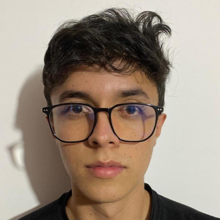 Juan David Becerra Romero