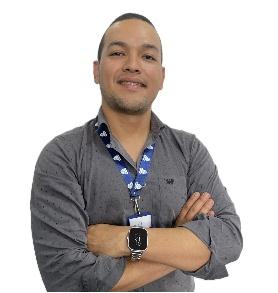 LUIS LEANDRO CÁRDENAS JIMENEZ