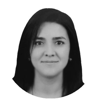 NATALIA GUEVARA