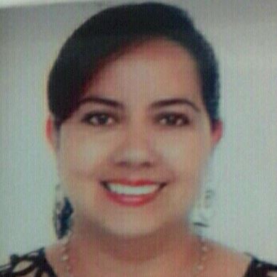 XIOMARA ROCÍO CUADROS ROJAS