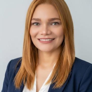 Eliana Paola Peña Pérez