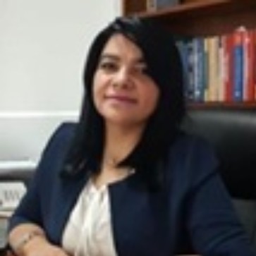 CLAUDIA ROCIO SOSA VARON