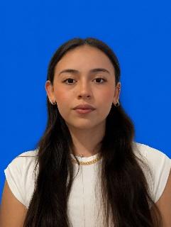 Giselle Sofía Bolívar Muñoz