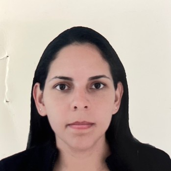 Andreina Cerón Escobar