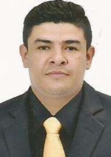 Giovanny Enrique Amado Cabra