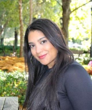 Olga García