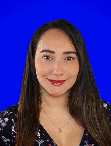 Gysell Rocío Serrano Gómez