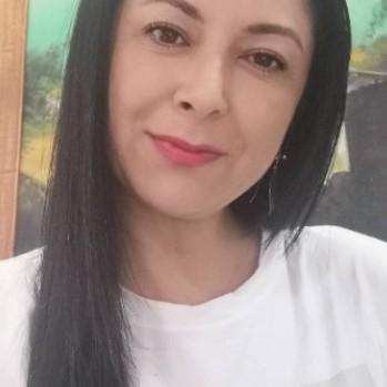 Patricia Ana Romero Romero