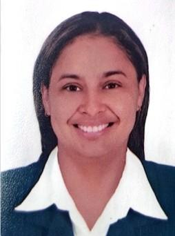 Yesenia Cardona Molina