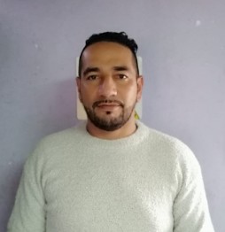 HECTOR FABIO SALGADO PEREZ