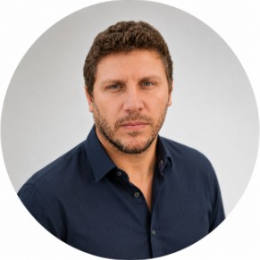 SANTIAGO OSPINA GAVIRIA