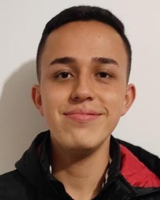Juan Sebastián Guzman Bedoya