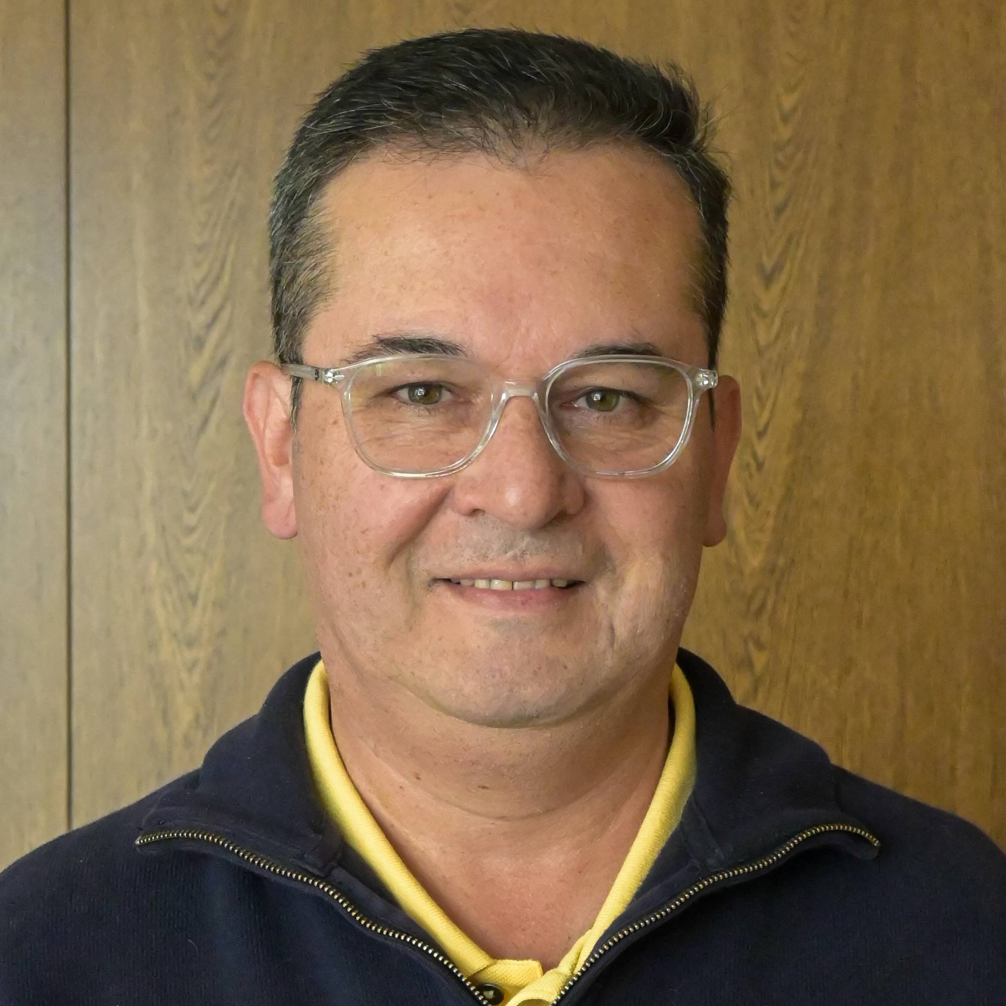 JAIME ALBERTO RODRIGUEZ