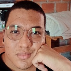Daniel Alejandro Fuentes Toro
