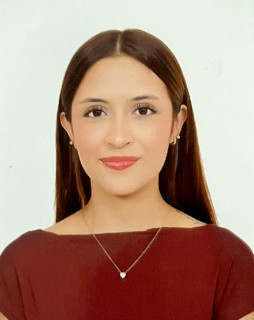 Laura Sofia Osorio Vargas
