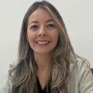 Leidy Johana Naranjo Corrales