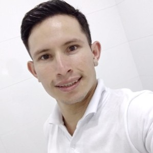 Miguel Angel Peña Usaquén