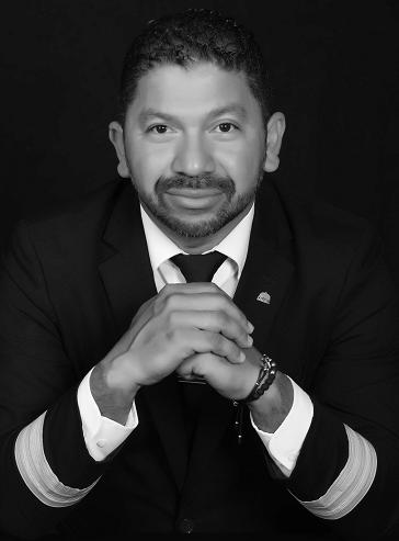 Gustavo Sierra