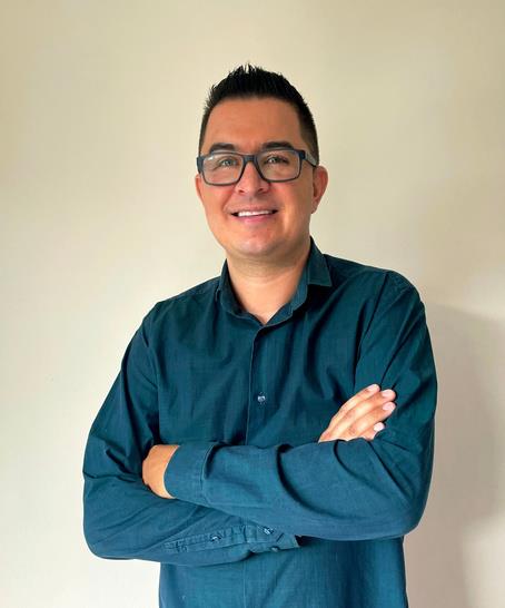 Jorge Granados