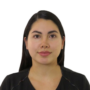 Daniela Diaz Serrano