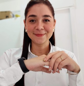 Zeneida Gómez Restrepo
