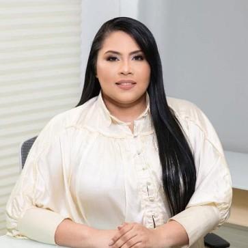 GLORIA MARGARITA ACOSTA BARRIOS