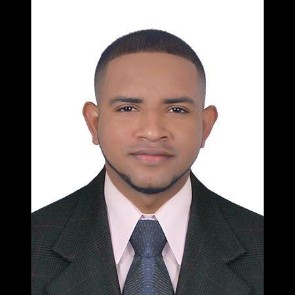 Anthony Javier Herrera Rodríguez