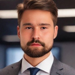 Alex Belitskiy