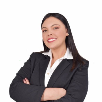 María Alejandra Lozano Barreto
