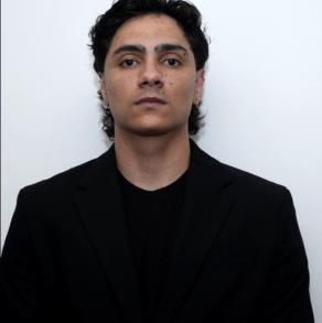 Juan Esteban Alvarez Lopez