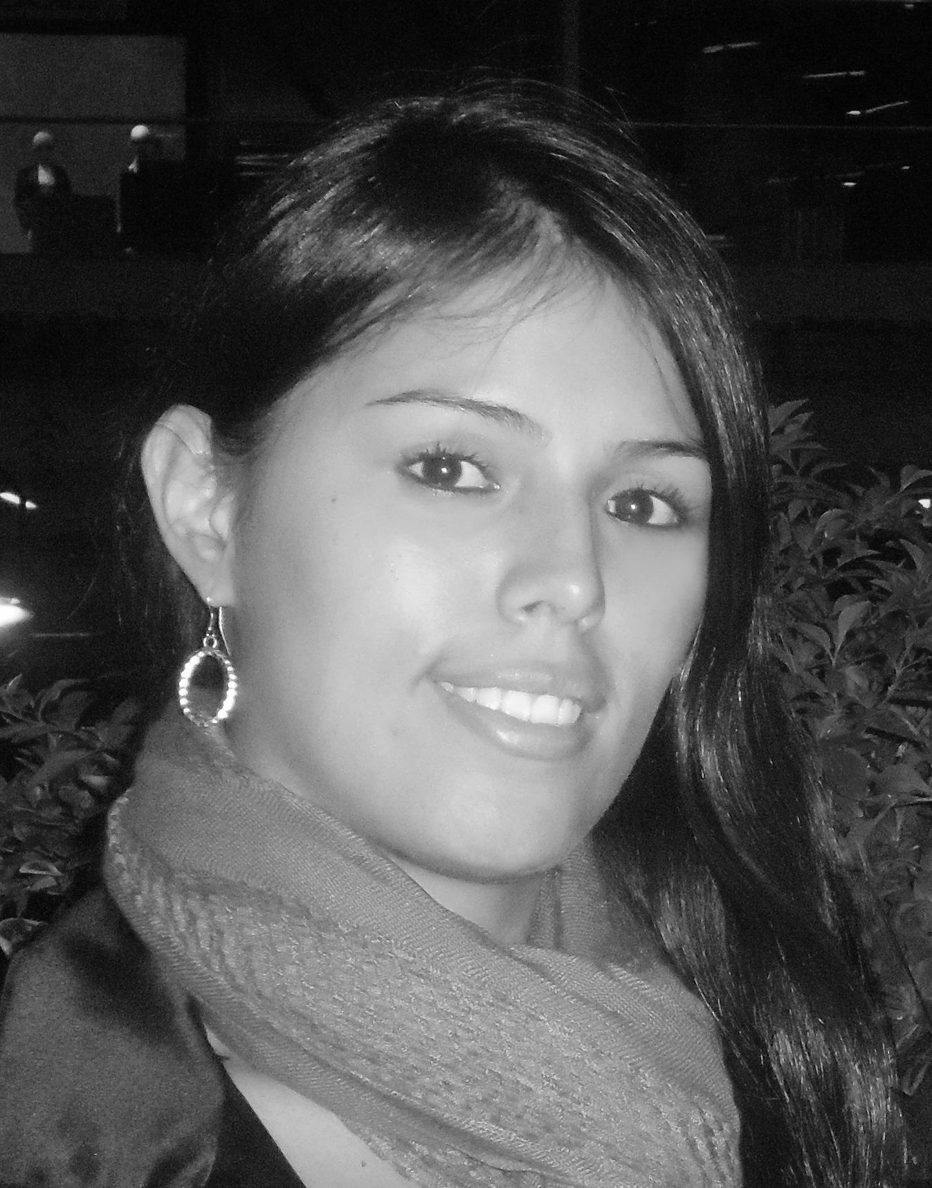 CAROLINA GARCÍA JARAMILLO