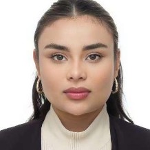 Laura Vanessa Galarza Rivera
