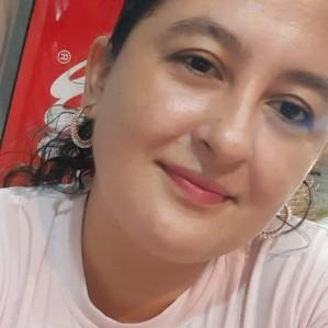 Deysy Alejandra zuluaga usme