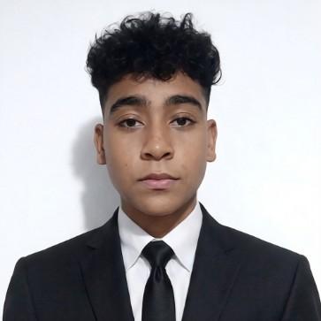 Andrés David Rojano Celin