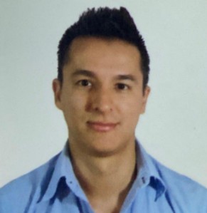 Carlos Andrés Duque Alzate