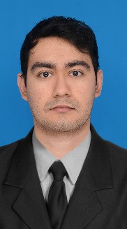 Miguel Alberto Gómez Corredor