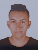 Daniel Sebastián Pinilla Quiroga