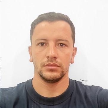Yerson Andres Bernal Suarez