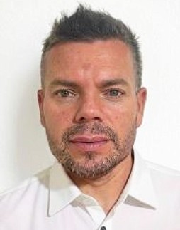 Fabio Miguel Fonseca Reyes