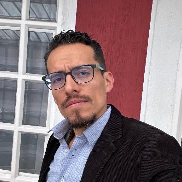 Manuel Alejandro Rincón Forero