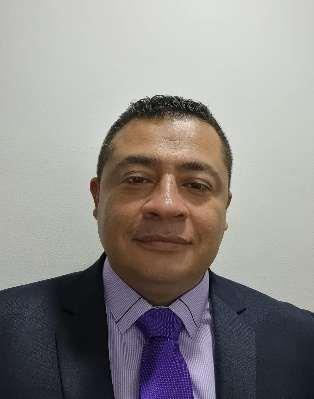 Carlos Andrés Castro Muñoz