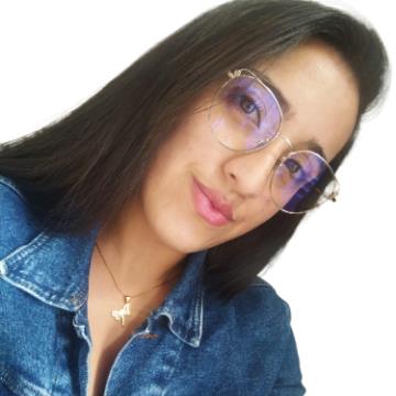Xiomara Lizeth Quintana Bohórquez