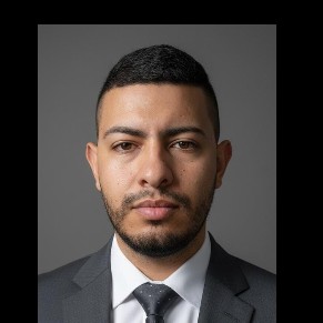 SEBASTIAN LUJAN RIOS