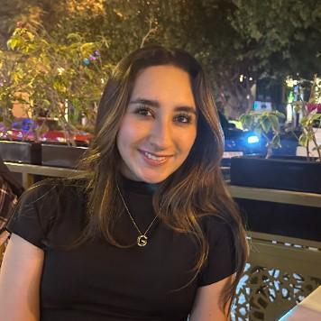 Maria Gabriela Castro Parra
