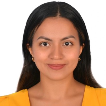 Alejandra Salazar Valencia